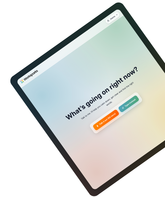 Real-time support for the conversations, decisions, and moments that define how you lead. No scheduling. No waiting. Just clarity, when you need it most.