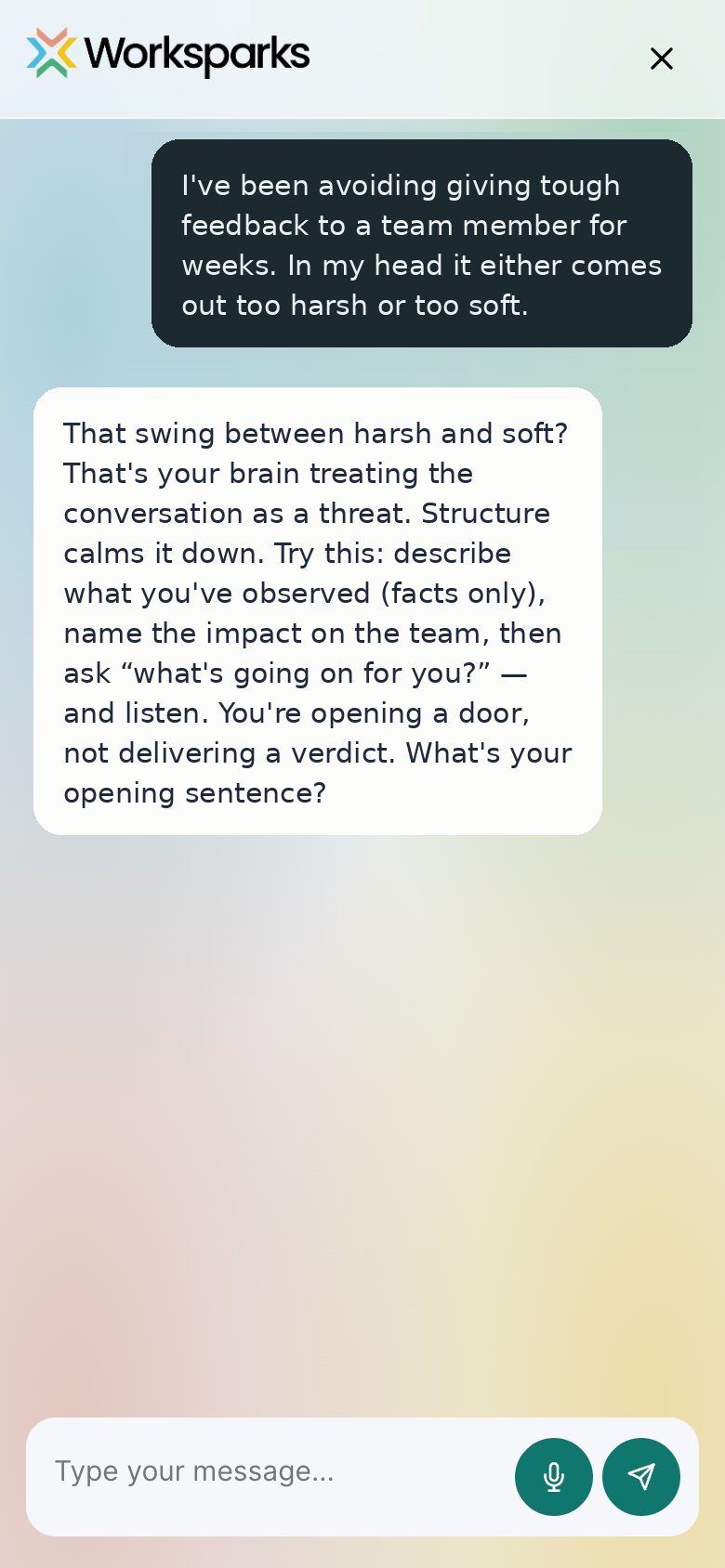 Kickstarter-Mobile-tough-feedback